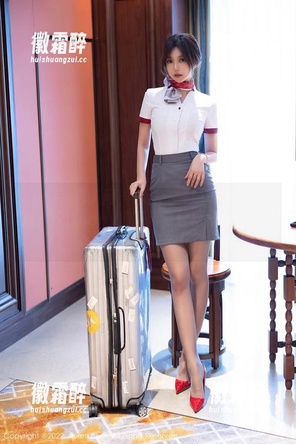 Xiuren秀人网 - 黑丝——遥不可及？不对，汐汐baby的写真集轻松打破偏见，分享一下就是不一样。