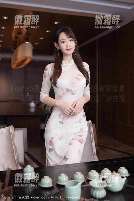 Xiuren秀人网 - 白兔西希的白衬衫合集——明明白白，可我想说这饶成“小白兔”的过程真受不了。