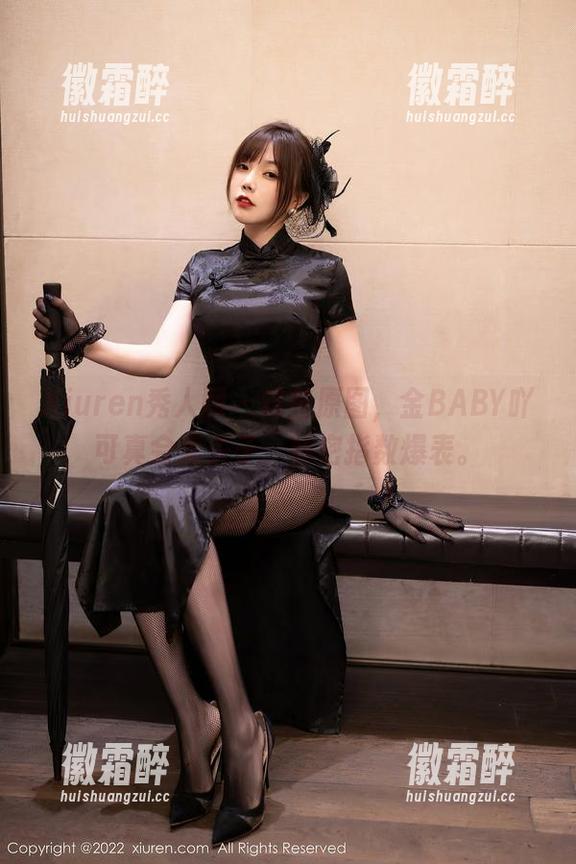 Xiuren秀人网 - 这些原图，金BABY吖可真会卖关子，秘密指数爆表。