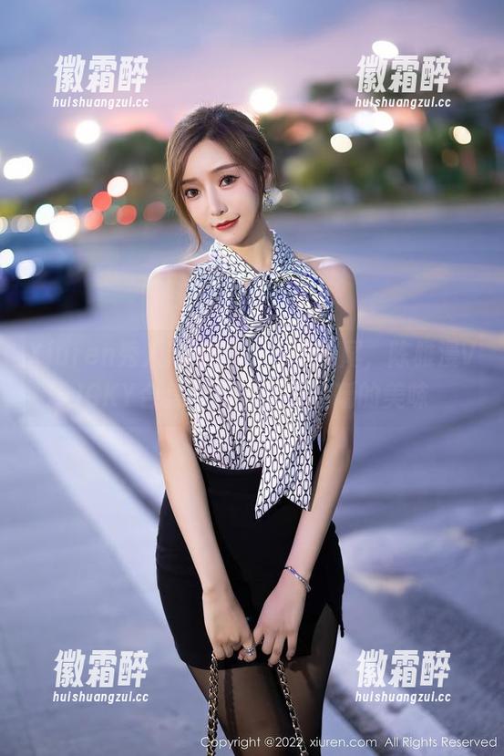 Xiuren秀人网-陈雅漫VICKY Xiuren秀人网 - 别小看双马尾,陈雅漫VICKY合集可是要反复咀嚼的美味