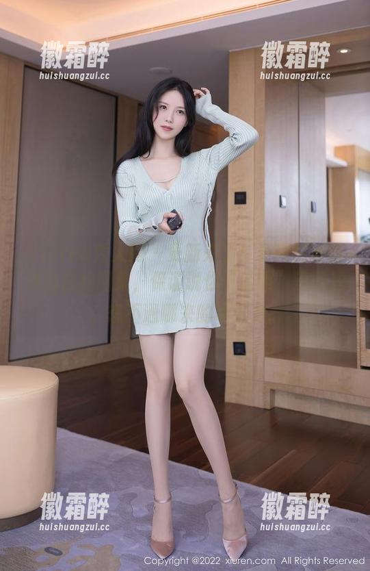 Xiuren秀人网 - 更新来了！麦琪绫冰激淋的白丝图集，保证说你“哇哦”没问题。想不通哪来的吸引力...