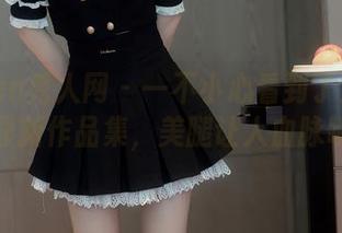 Xiuren秀人网 - 一不小心看到了麻布学妹的最新作品集，美腿让人血脉喷张！