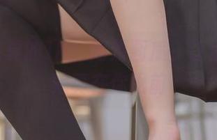 Yoko宅夏的JK：高清画质，让你误以为她真在你眼前