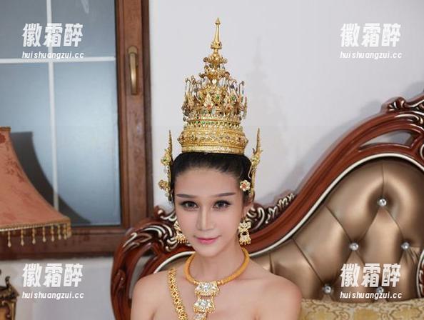 YouWu尤物馆 - 陆萱萱Cecilia水手服图包，你不小心变成了我的“福利梦”！