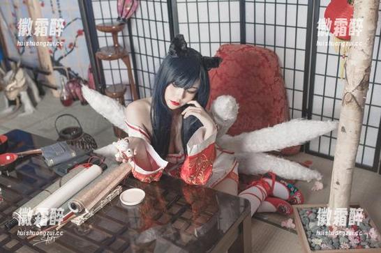 好奇Yuna(윤아)的原图，就像她的角色扮演，撩人但不露骨