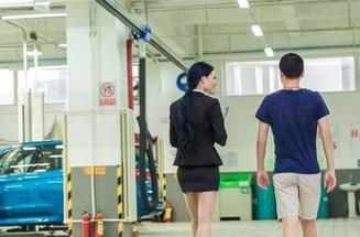 aiss - 索菲的汽车医生：高清合集，别说你懂车，我比你更懂！