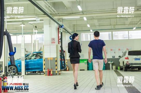 aiss - 索菲的汽车医生：高清合集，别说你懂车，我比你更懂！