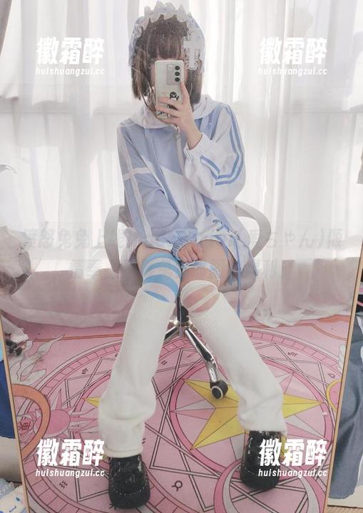 愤怒兔兔上线！asagiriai(爱ちゃん)倾情奉上恶毒兔女郎图包福利！