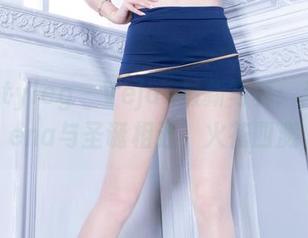 beautyleg - Vejaa最新写真：当Queena与圣诞相遇，火花四溅