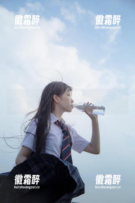 fushii_海堂推的洛丽塔图包，下载前请确认你的心脏能否承受！