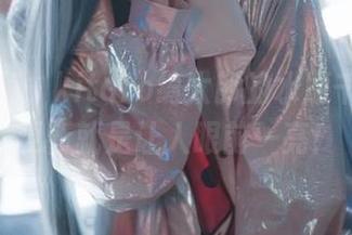 干脆利落，kitaro绮太郎的水原千鹤美图更新就是让人眼前一亮！