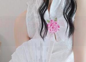 1000日元订阅nagisa魔物喵，看她的写真，我纳闷这值不值得？