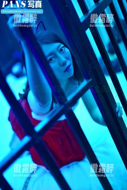 pans-果汁 pans - 果汁的体操服美图,完全是新一波诱惑