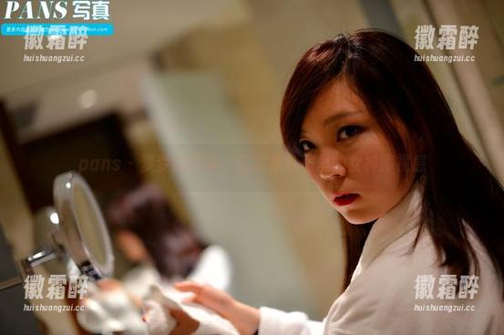 pans - 梦梦的图集，这才是私房里的女神即视感
