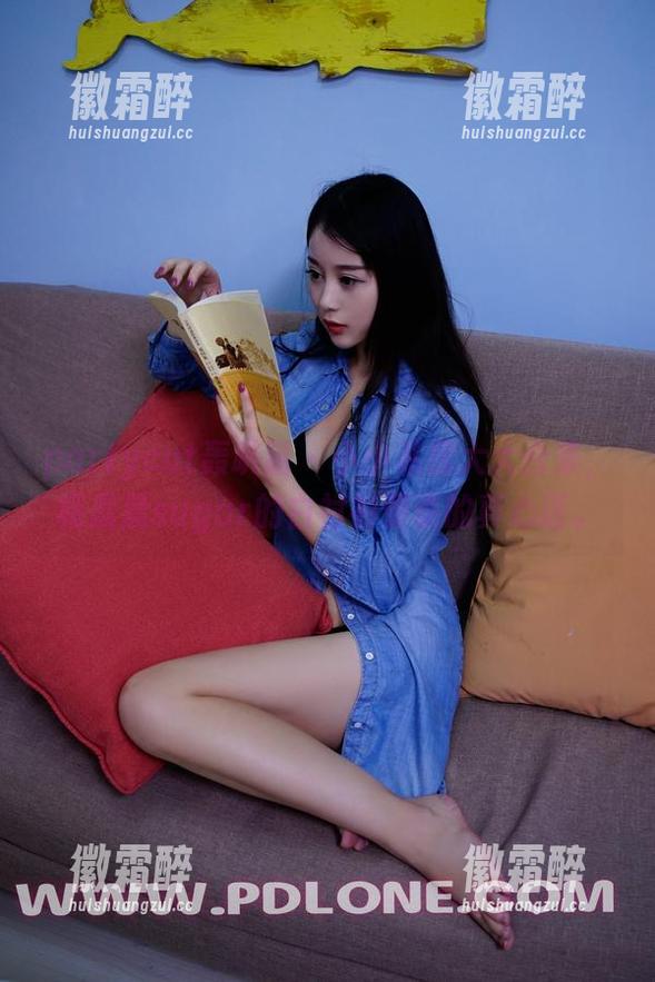 partycat轰趴猫 - 小小私房大大合集，杨晨晨sugar的白衬衫要说的真心话。