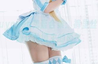puypuychen鬼畜合集：裤里丝，真佩服这位博主的勇气