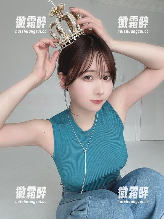 美图与现实：けん研(けんけん)的妄想，你信吗？