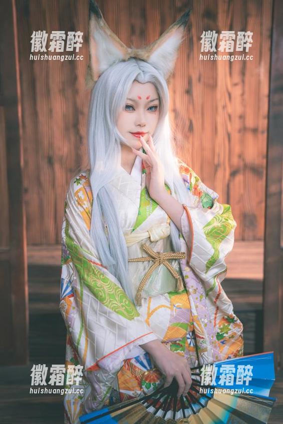 一北亦北 看这一北亦北的修女合集,仿佛一下子回到了教堂,但又有点不太对劲?