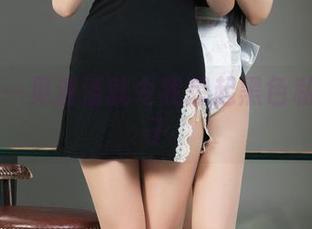 丽柜 - 一见潘潘就令我想起黑色私房的影子
