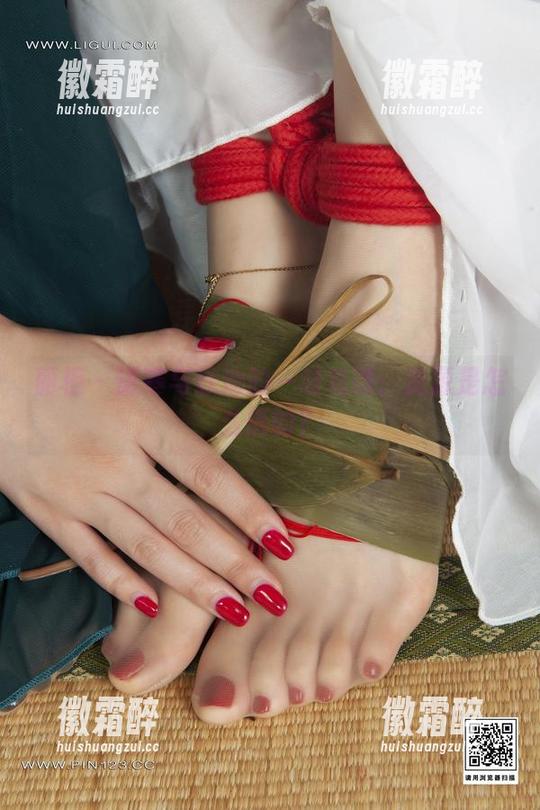 丽柜 - 语寒与泳池的一场戏谑：资源是怎么搞的？
