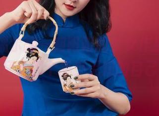 丽柜 - 偶尔翻一翻阳阳的少女作品，怎么能不怀念那个年少无知的自己呢？