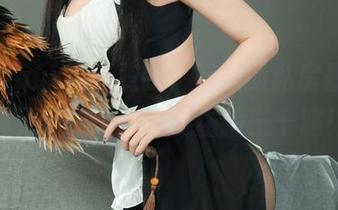 丽柜ligui - 杨煦我，妖妖的私房最新写真太疗愈了，我要重播三十遍！