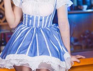 在九曲Jean的创作中，猫娘狂三变身美图的女神，图包里的每一张我都想收藏！