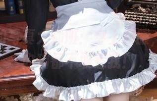 九柒喵的写真大师班：穿上和服，连卡巴内瑞都不敢惹我！