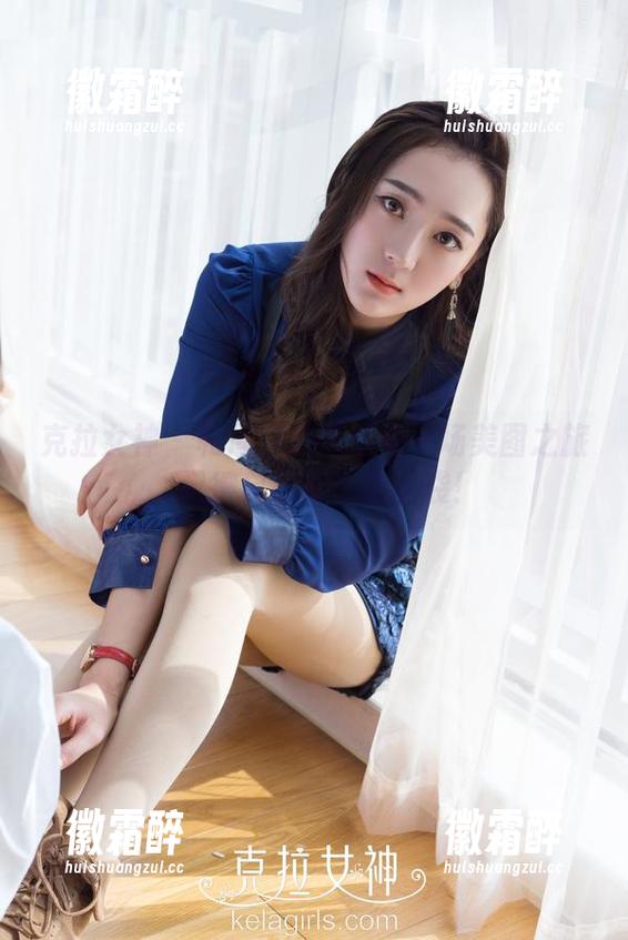 克拉女神 - 和周迪的毛衣来一场美图之旅，记得自己带个热水袋！
