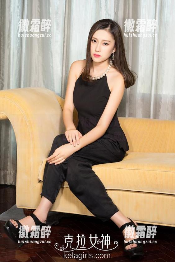 克拉女神-小芹 克拉女神 - 小芹的礼服:精选之中,那种优雅细腻,让人一不小心就沉溺了。