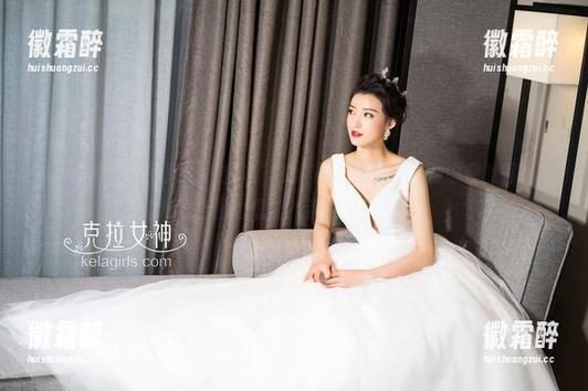 克拉女神 - 在线欣赏“忆之”的作品《女神》，脑中突然冒出一大堆奇怪的想法？这算不算灵感？
