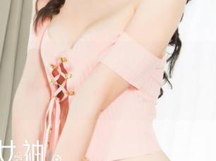 克拉女神 - 瑞莎，把棉袜穿出了私拍的新高度，真心服了
