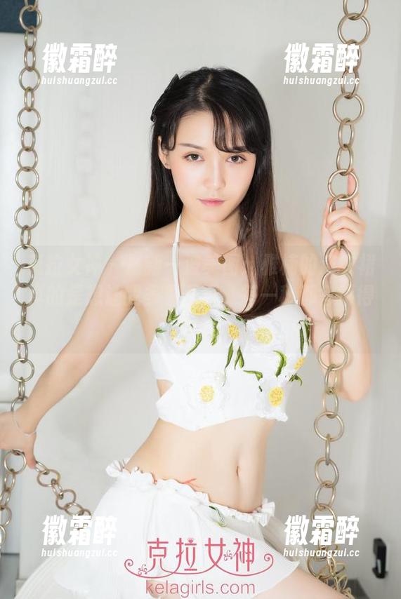 克拉女神 - 最新一波美图：雅楠的连衣裙真的是想让我多看几眼，每一秒都舍不得眨眼！