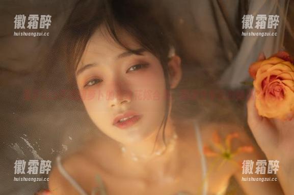 兔子Zzz不吃胡萝卜的极致花嫁合集，顺便分享我的随机想法