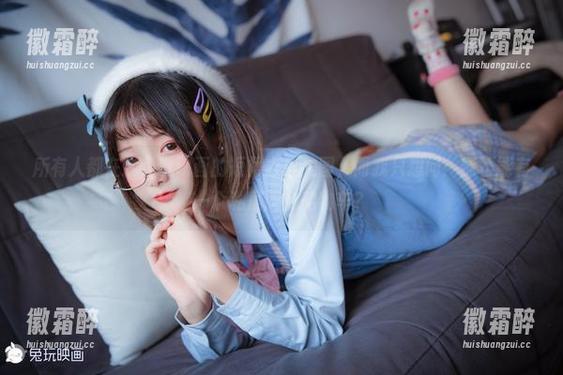 所有人都在找兔玩映画的短裙白丝美图，而我只想问：能不能有一个私房版的购物车？