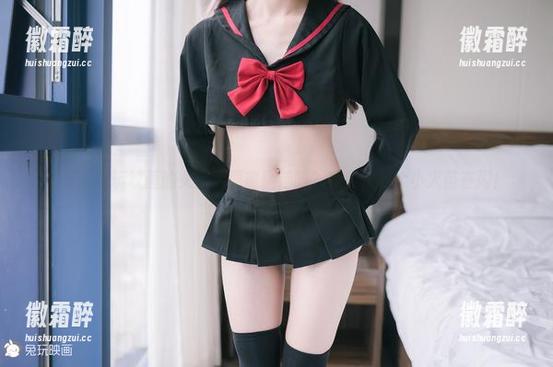你见过兔玩映画的女仆玉藻前精选吗？我心里有个小火苗在闪！