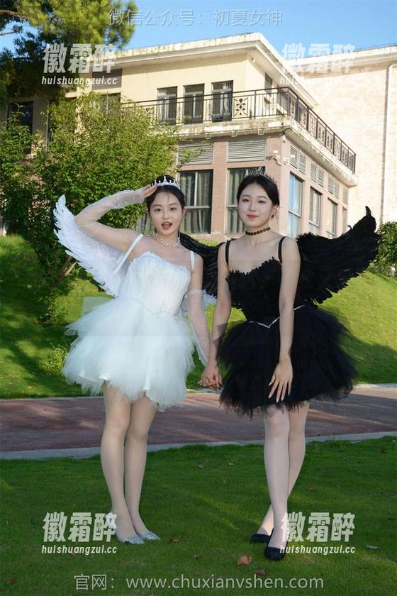 初夏女神-双双 初夏女神 - 双双的精品挑选,让我又爱又恨的高清图包。