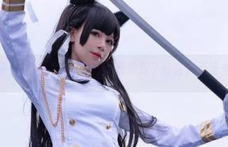 千反田鹿子，你的身体链美图让我想到了什么？无圣光很重要！