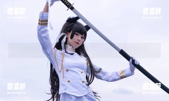 千反田鹿子，你的身体链美图让我想到了什么？无圣光很重要！