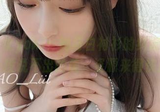 发条少女yoki：她与白衬衫的纠缠，cos出一段说不出的美～资源来得快点！