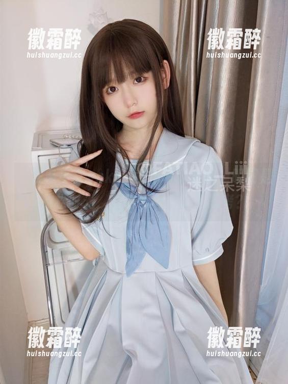 发条少女yoki “发条少女yoki”女仆写真合集,明明是放松时光,却时常让我陷入思考?
