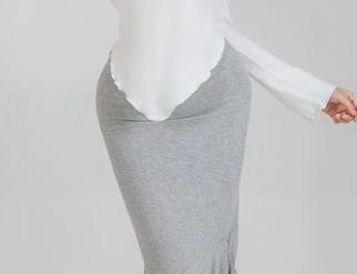 超级美图：咬一口兔娘的白裙子，我想把这条裙子抢走！