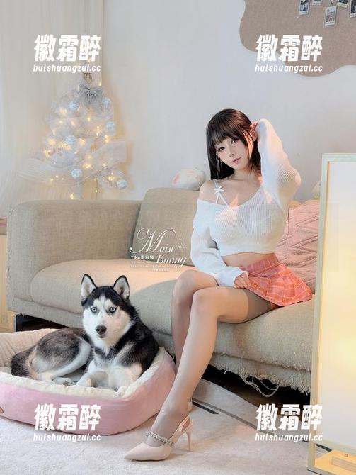 咬一口兔娘 咬一口兔娘全新双马尾类型图集分享,没想到双马尾能这么多姿多彩!