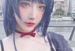 听，啾小妍在呼唤——图包带来的神秘猫女之夜。