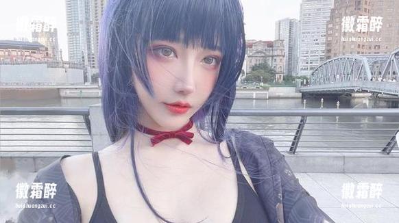 听，啾小妍在呼唤——图包带来的神秘猫女之夜。