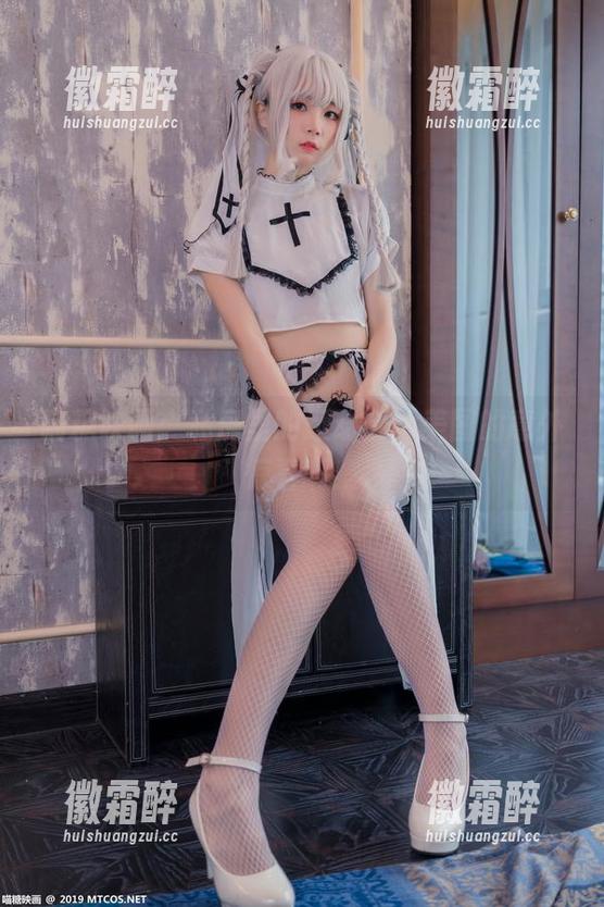 喵糖映画：私房里的运动会，美图的意外惊喜啊！