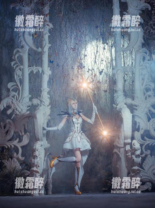 作品展示，在下萝莉控ii和她的眼镜，打破了视距的无奈，眼里只有你。