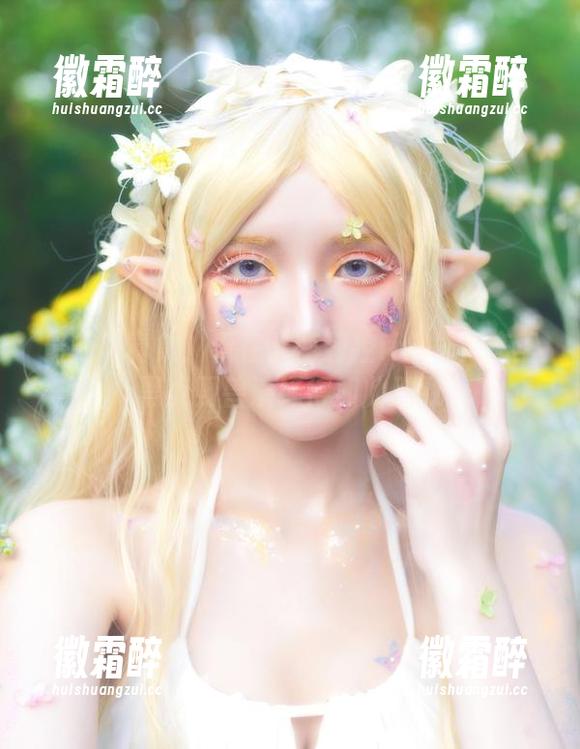 最新写真集！看在下萝莉控ii怎样把魔王黑贞野兽演绎得如此别致