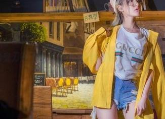 混搭来的鬼刀在下萝莉控ii，cos图册后遗症有点严重啊！