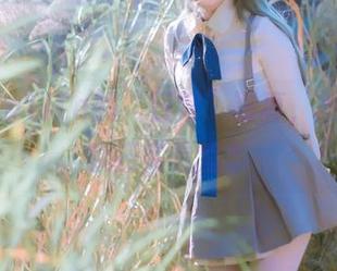 塔塔_Lo1iTa的“日常”写真，摄影师的疯狂实验室？
